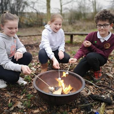 Forest School Club