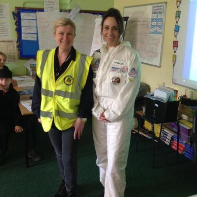STEM Week
