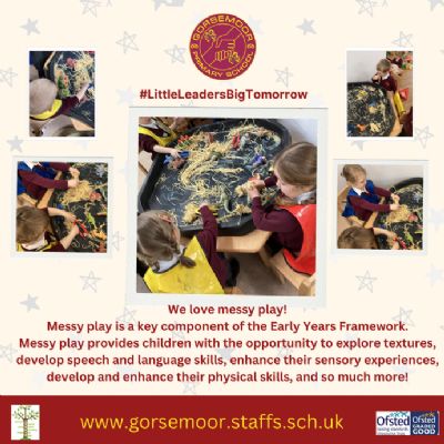 Our Learning Adventures