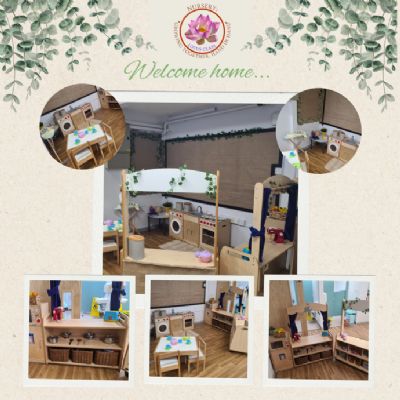 The Learning Environment